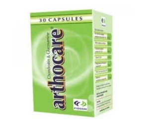 Arthocare 450Mg X30
