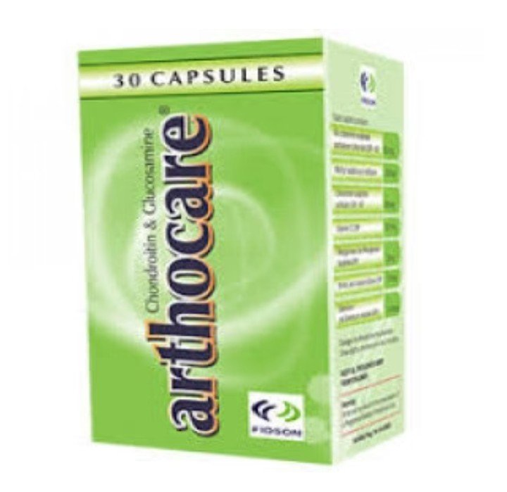 Arthocare 450Mg X30