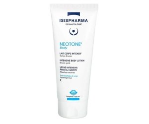Isis Neotone Body Lotion 100ml