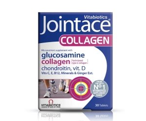 Jointace Collagen Tablets x 30