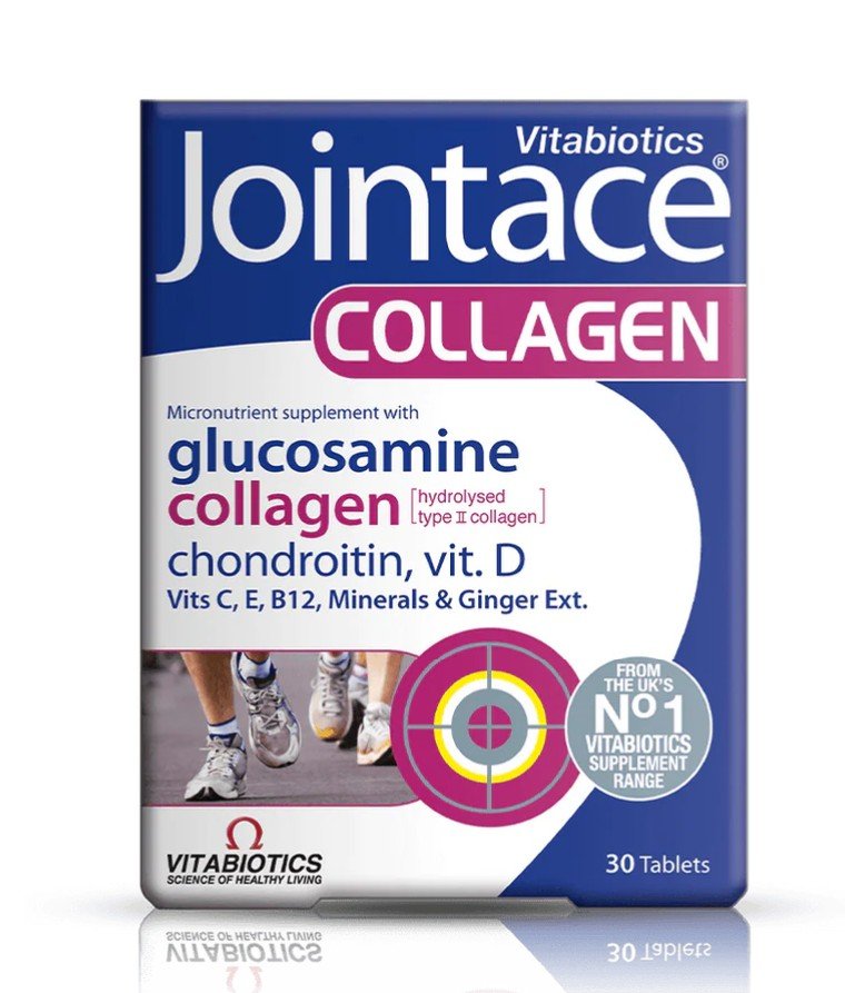 Jointace Collagen Tablets x 30