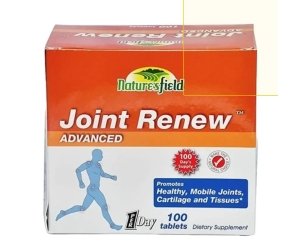 Nature's Field Joint Renew Advanced Tablets x 100