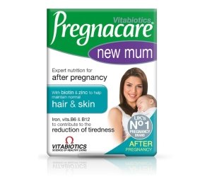 Pregnacare New Mum Tablets x56