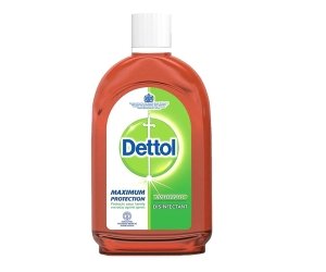 Dettol Antiseptic 500ml