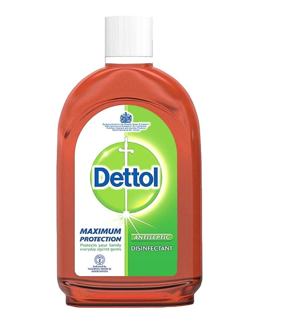 Dettol Antiseptic 500ml