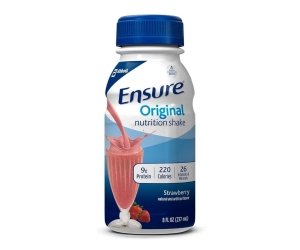 Ensure Original Chocolate Shake 237ml