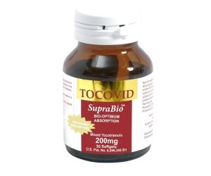 Tocovid SupraBio 200mg x30 Softgels