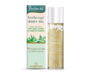 Vitabiotic Perfectil Biotherapy Body Oil 125ml
